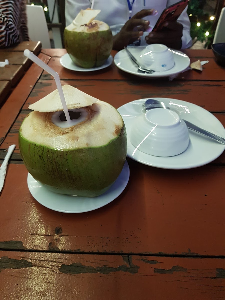 Rabieng Ta-le Restaurant - Photo 8