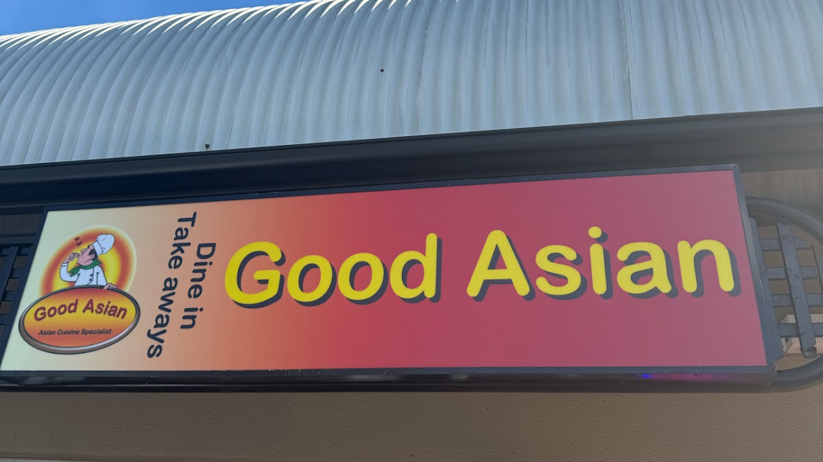 Good Asian - Photo 3