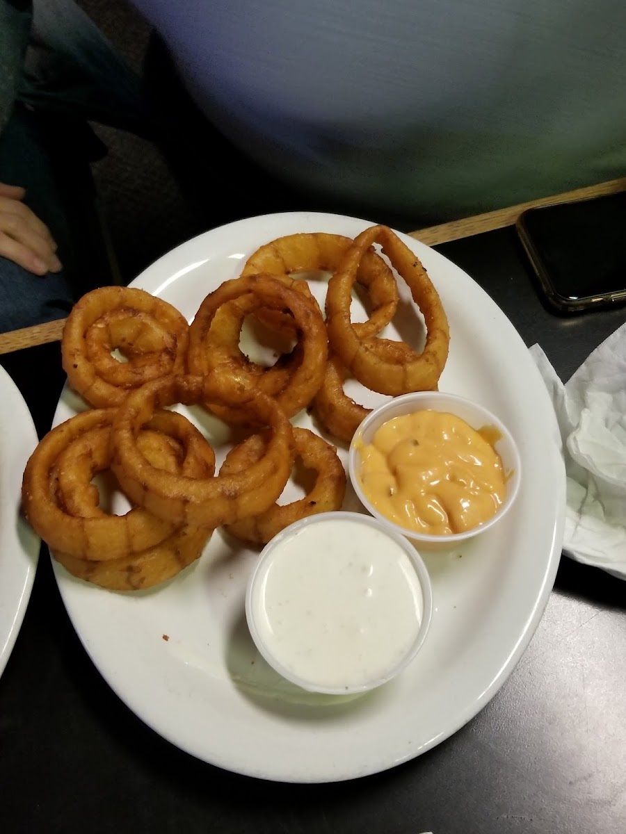 Westside Station Restaurant - Photo 9