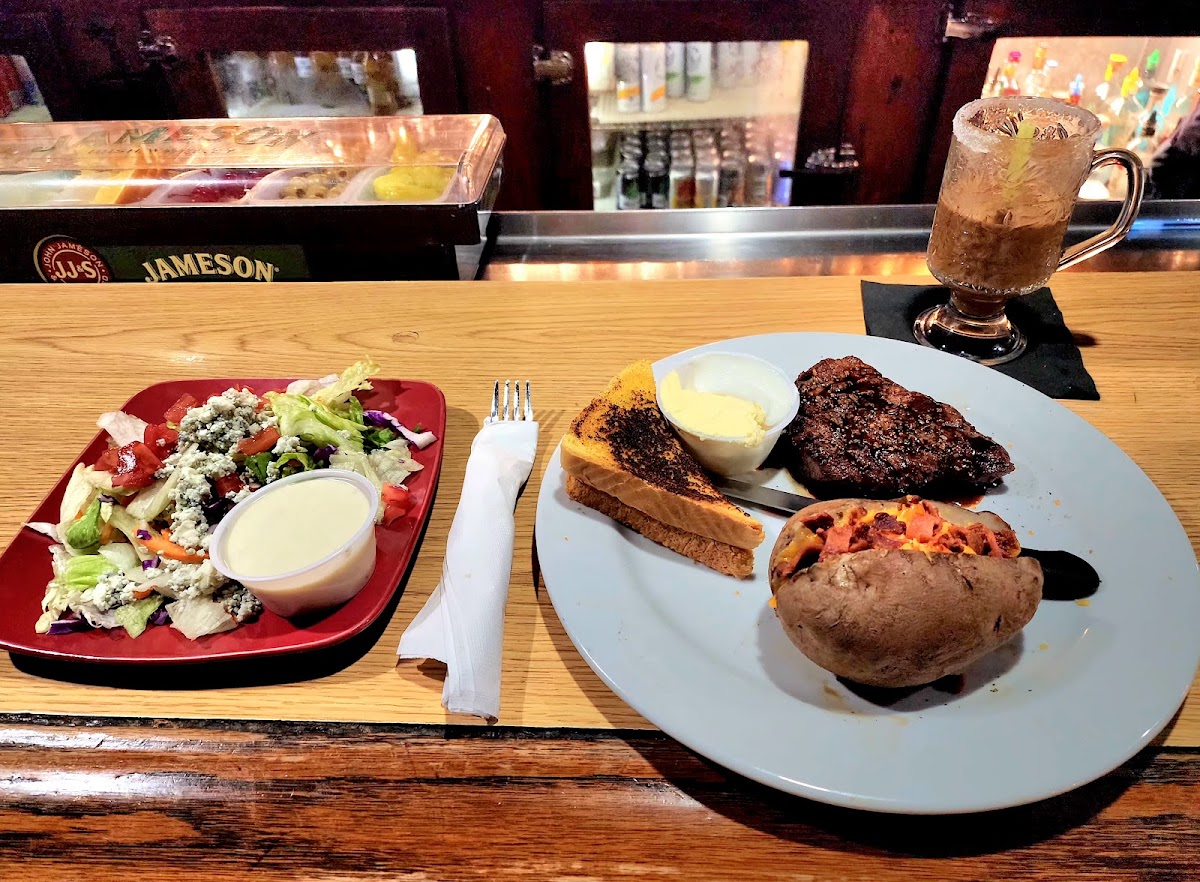 Westside Station Restaurant - Photo 1