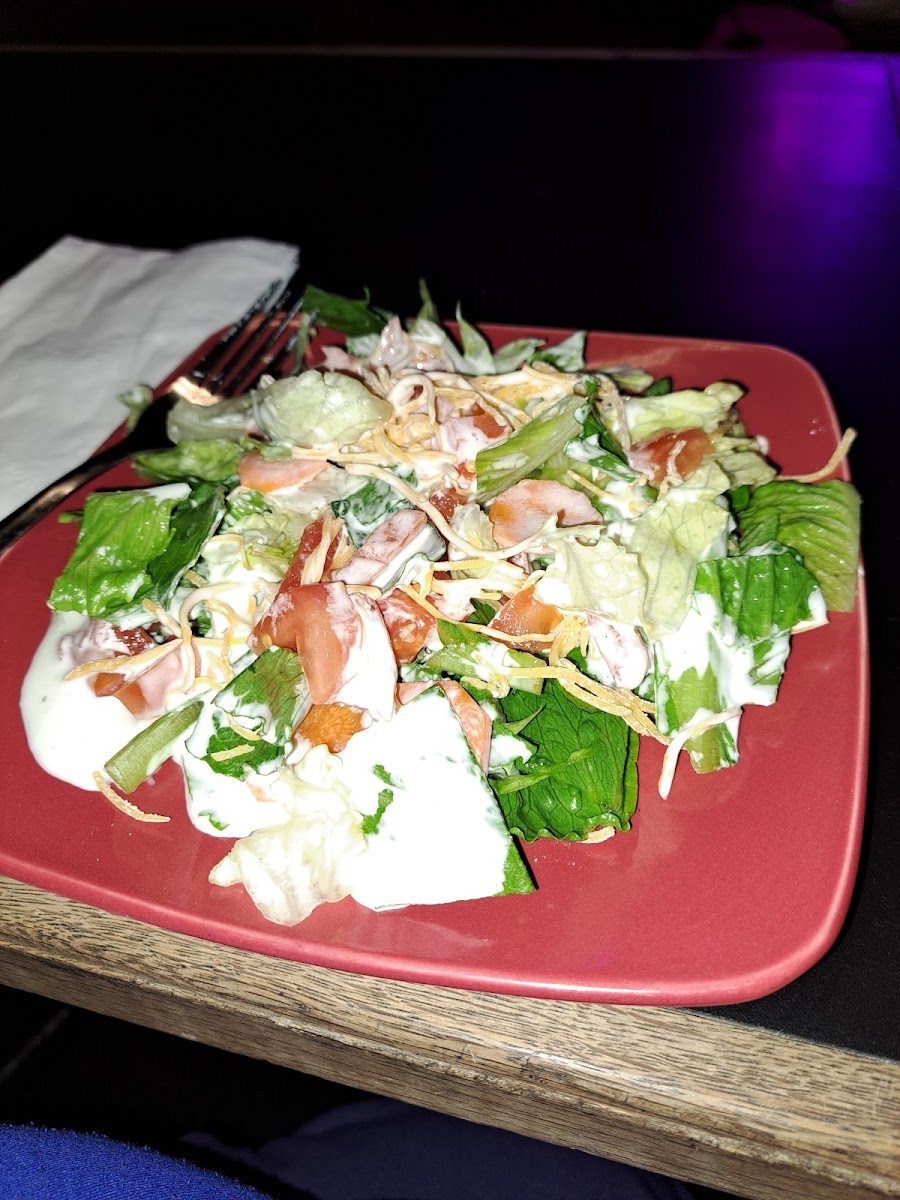 Westside Station Restaurant - Photo 3