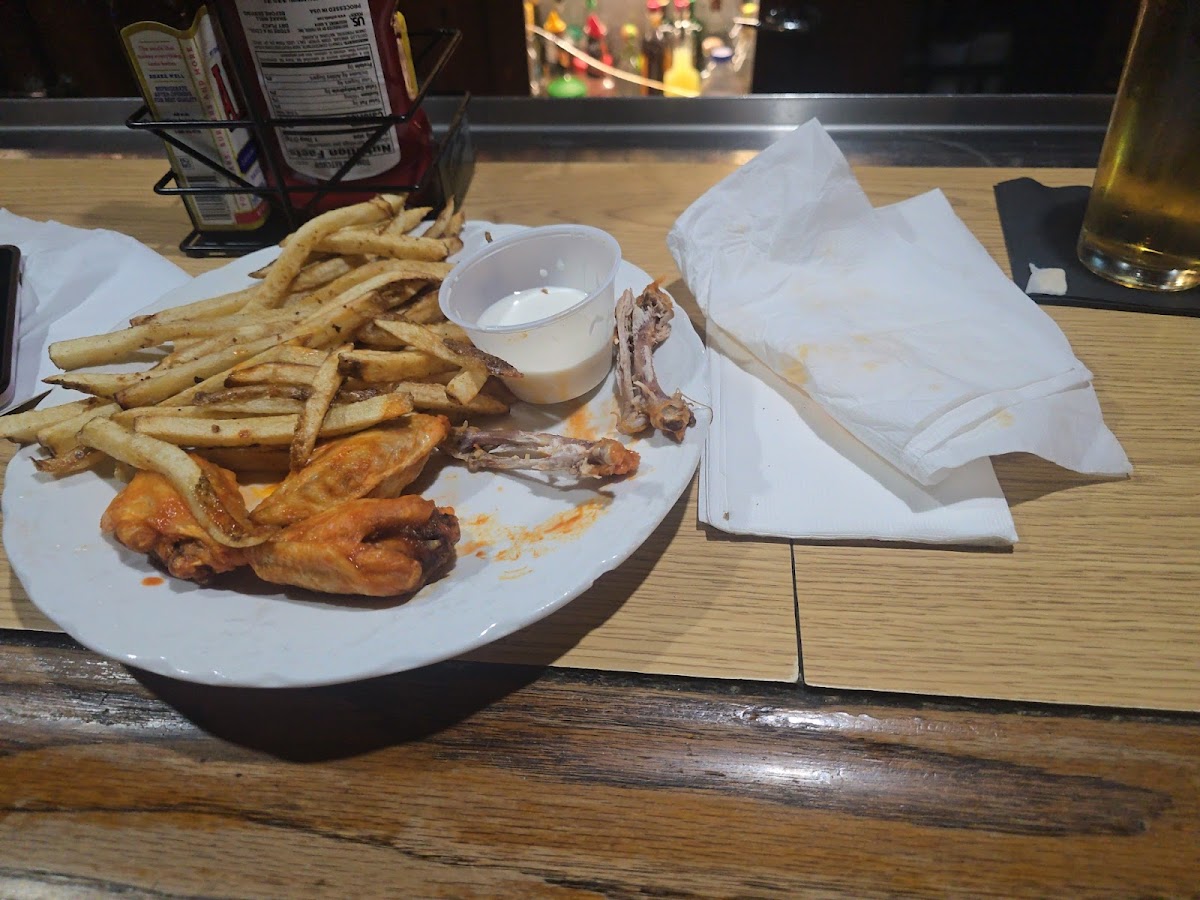 Westside Station Restaurant - Photo 8