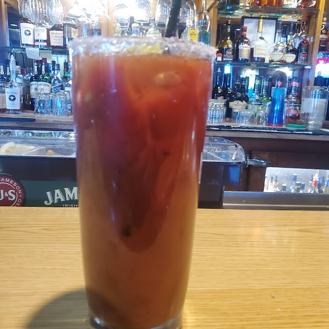 Bloody Mary