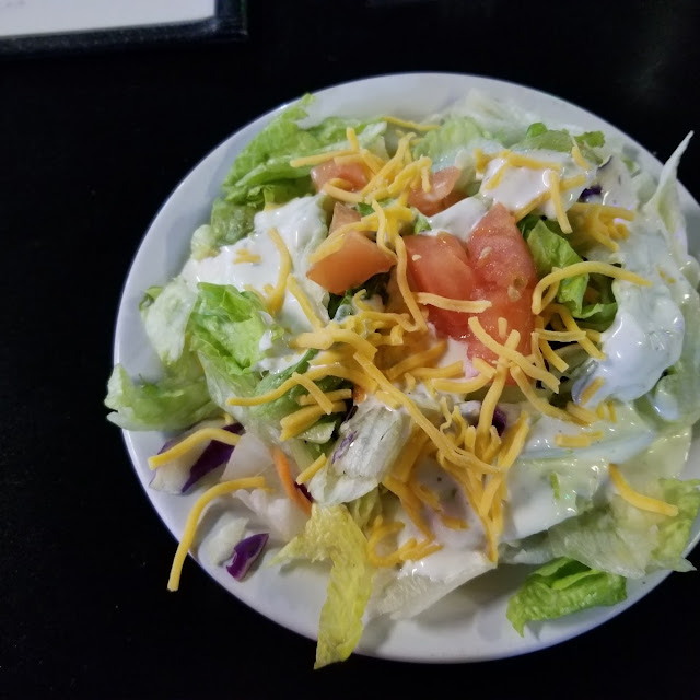 Westside Salad