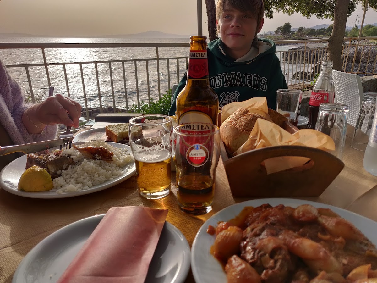 Voulimeneas Cafe Restaurant - Photo 7