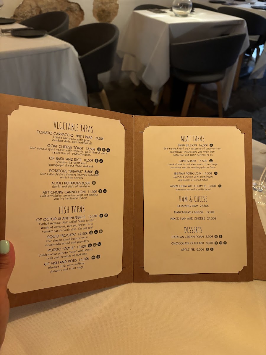 Menu Photo 5