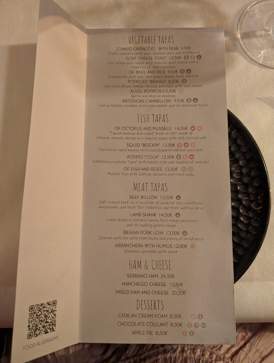 Menu Photo 6