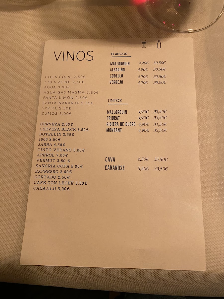 Menu Photo 7