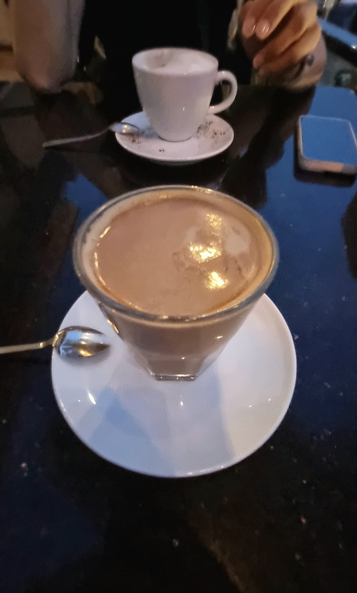 GERZE KALDI CAFE - Photo 9