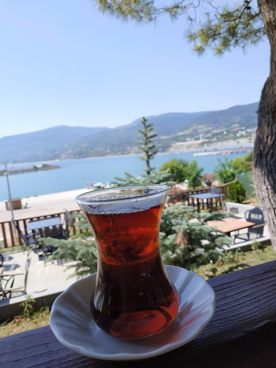 GERZE KALDI CAFE - Photo 4