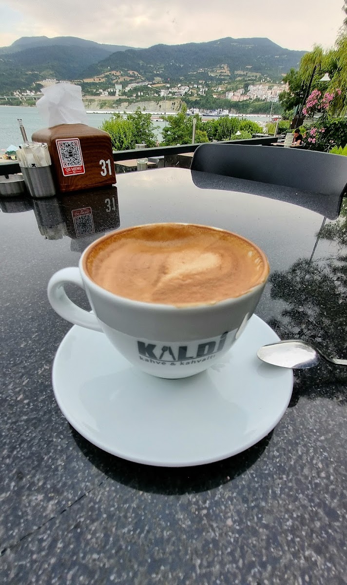 GERZE KALDI CAFE - Photo 5