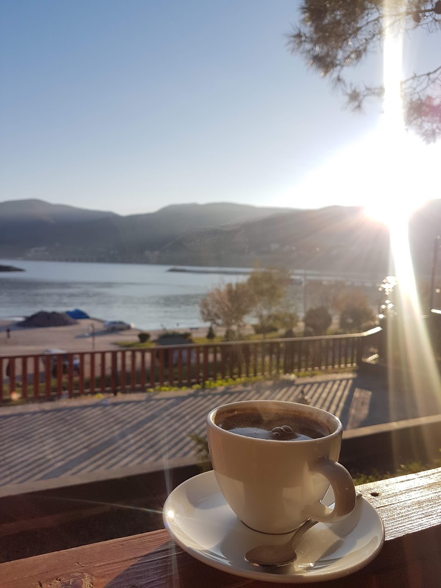 GERZE KALDI CAFE - Photo 7