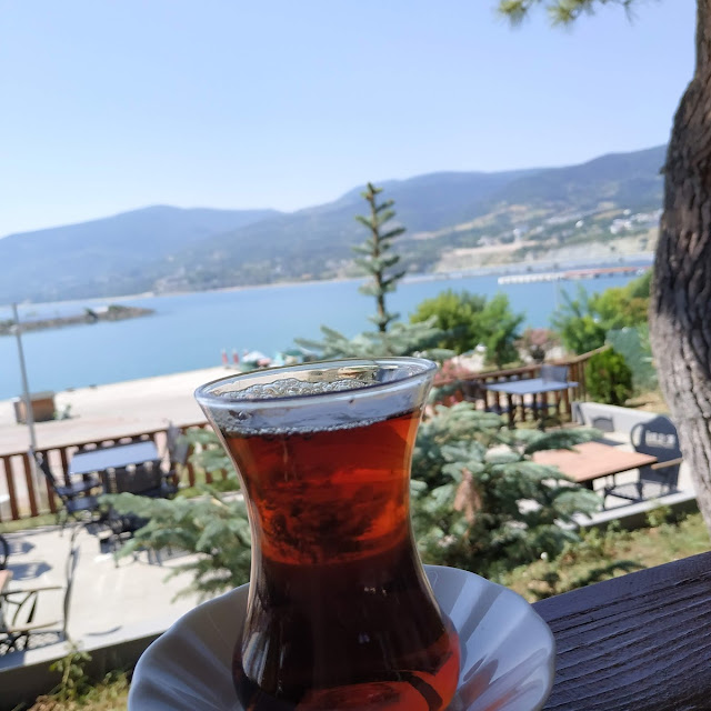 Çay