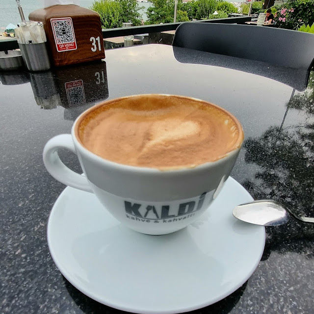 Latte