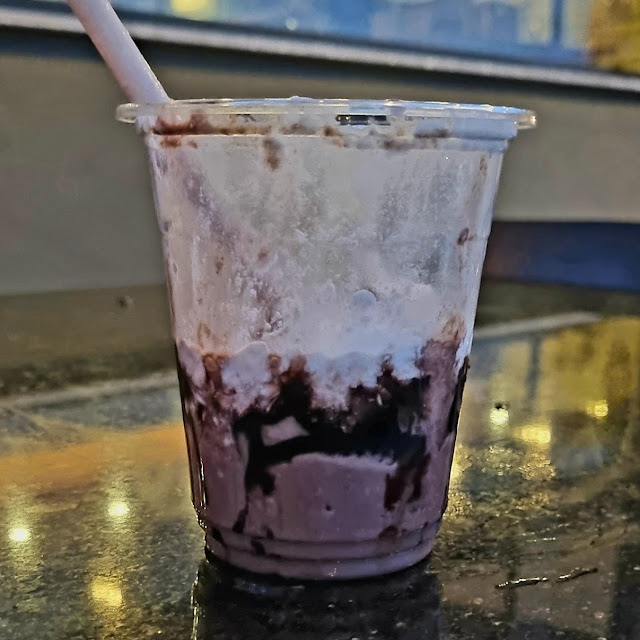 Millshake