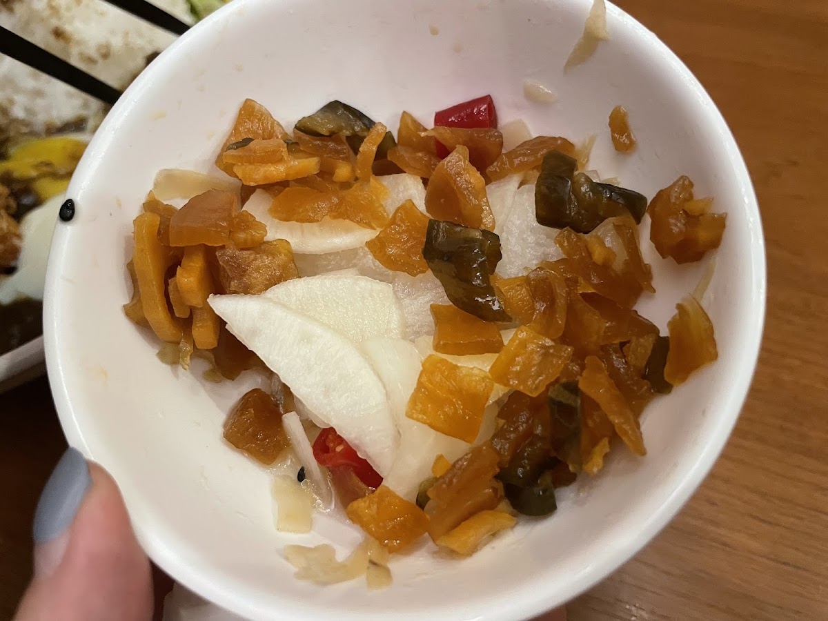蘑菇CURRY咖 哩、豬排専門店もくもくタイム mogu mogu time (日式豬排 咖哩専門) - Photo 5