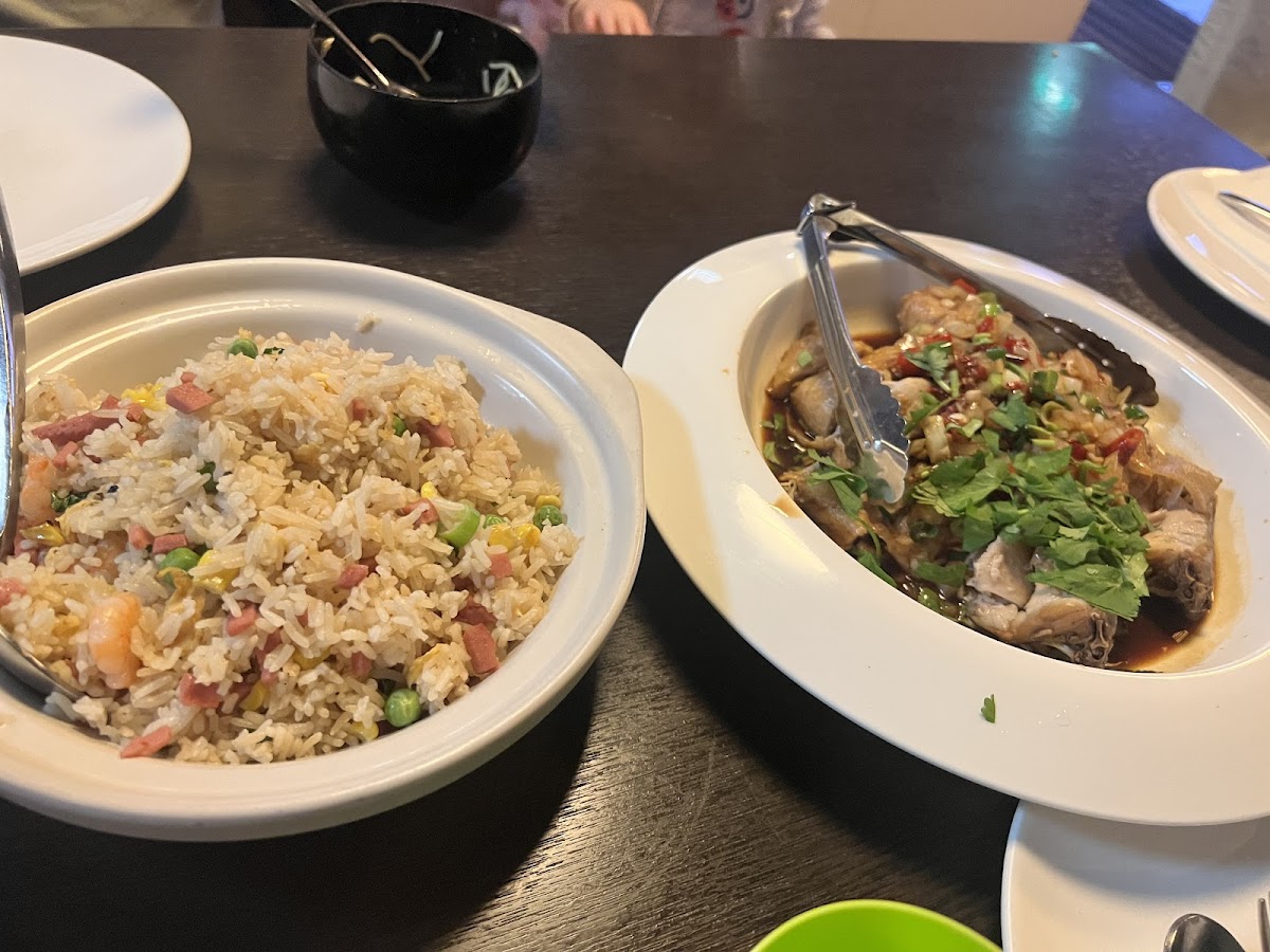 Mr Cai Asian Cuisine - Photo 9