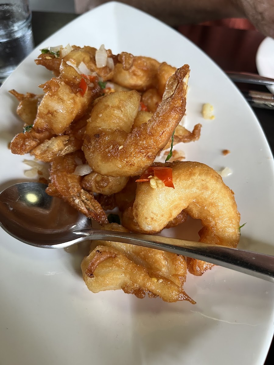 Mr Cai Asian Cuisine - Photo 2