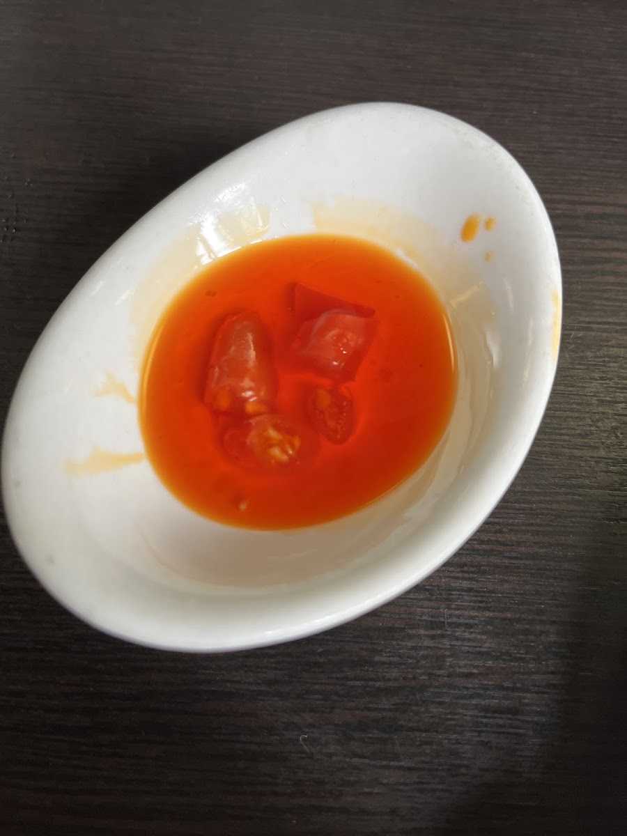 Mr Cai Asian Cuisine - Photo 4