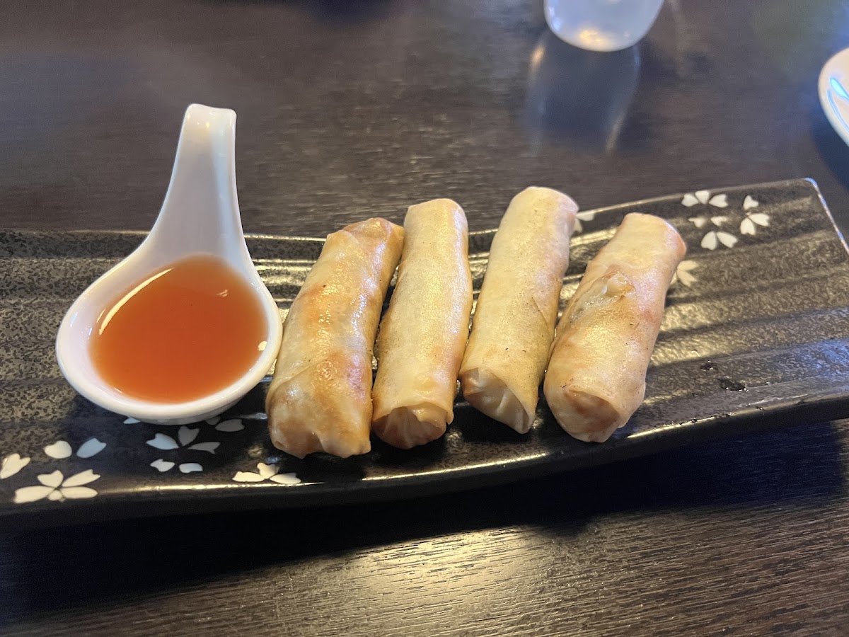 Mr Cai Asian Cuisine - Photo 6
