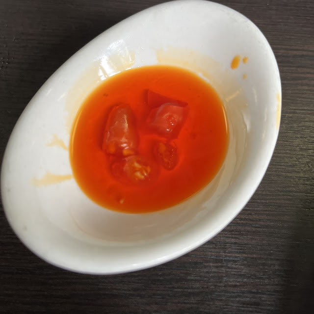 Chili Oil