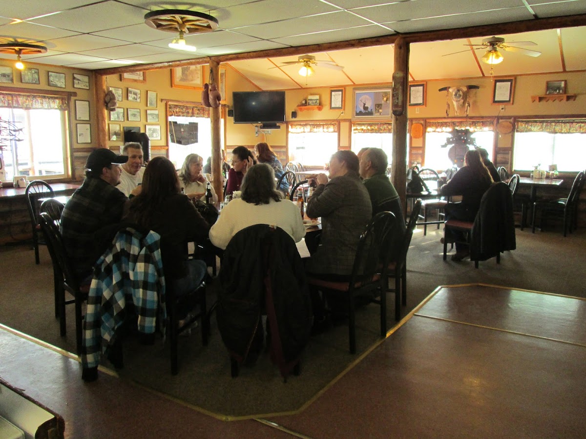 Drifters Western Cafe