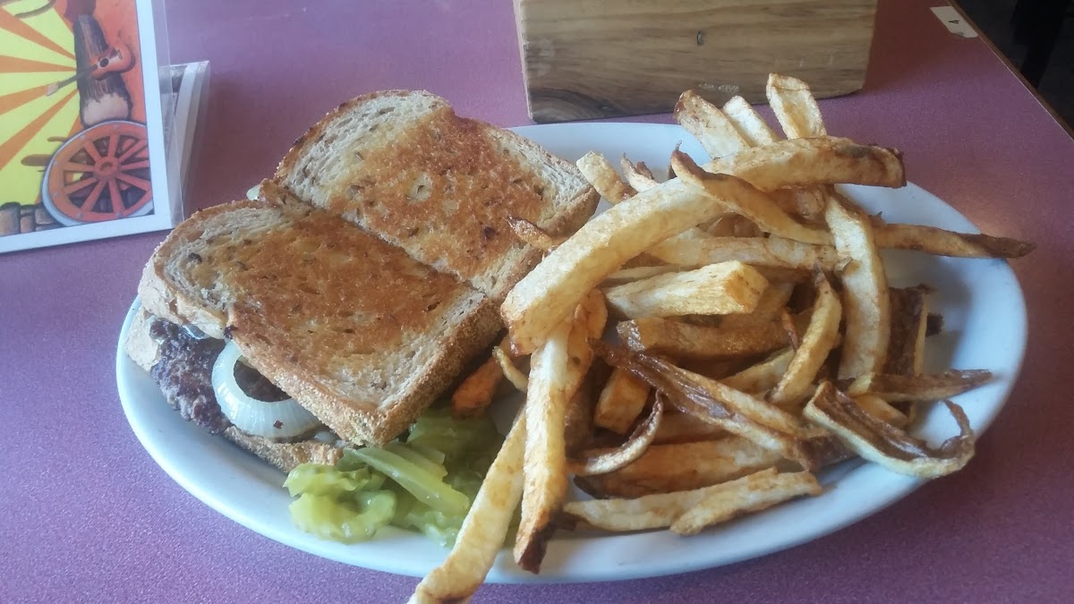 Drifters Western Cafe - Photo 1