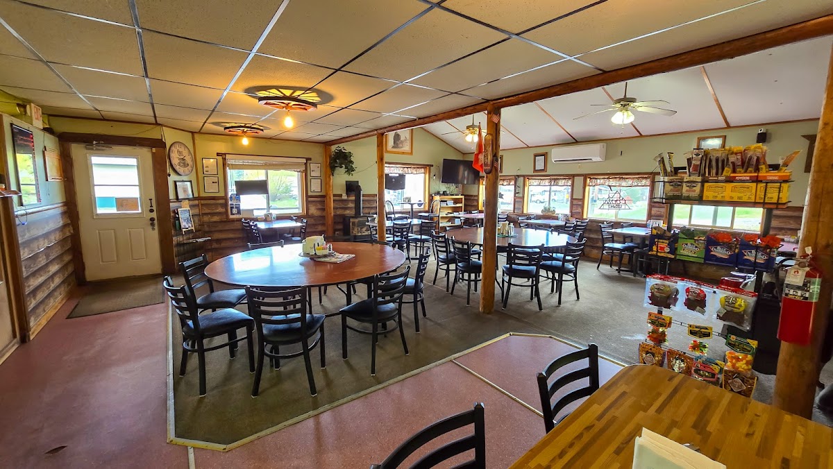 Drifters Western Cafe - Photo 2