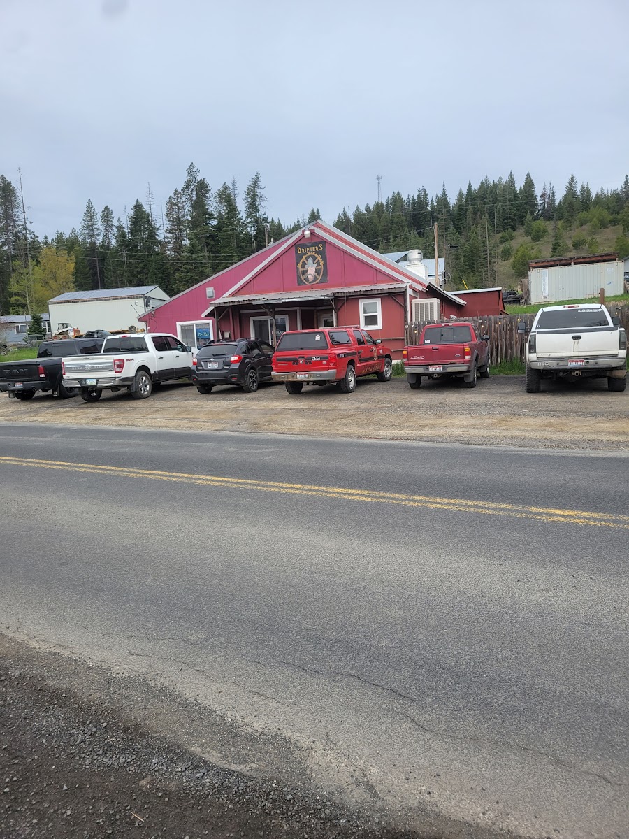 Drifters Western Cafe - Photo 4