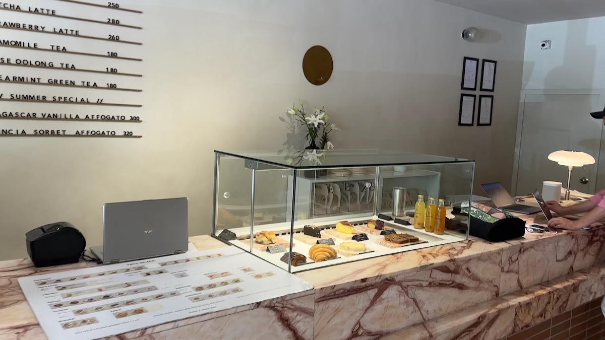 TRUE BLACK speciality coffee | Jubilee hills - Photo 1