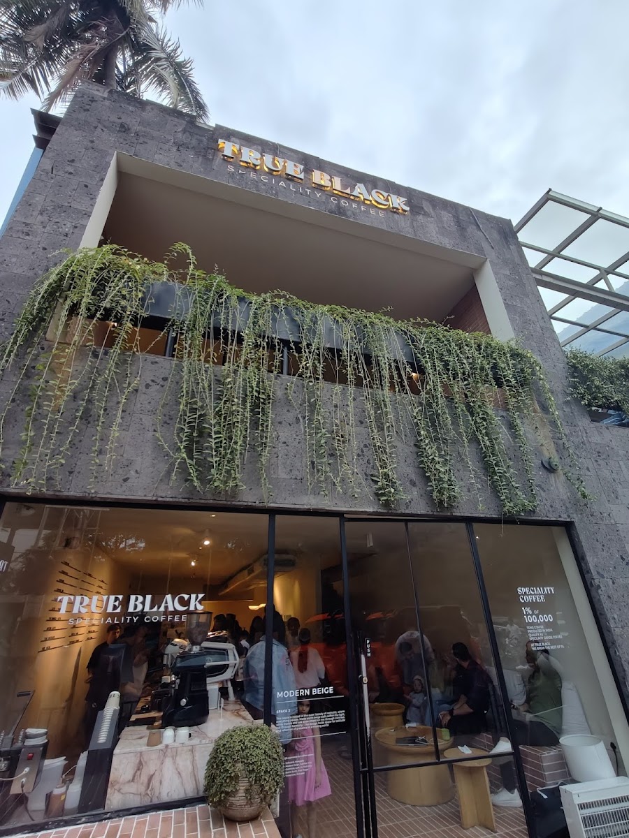 TRUE BLACK speciality coffee | Jubilee hills - Photo 2