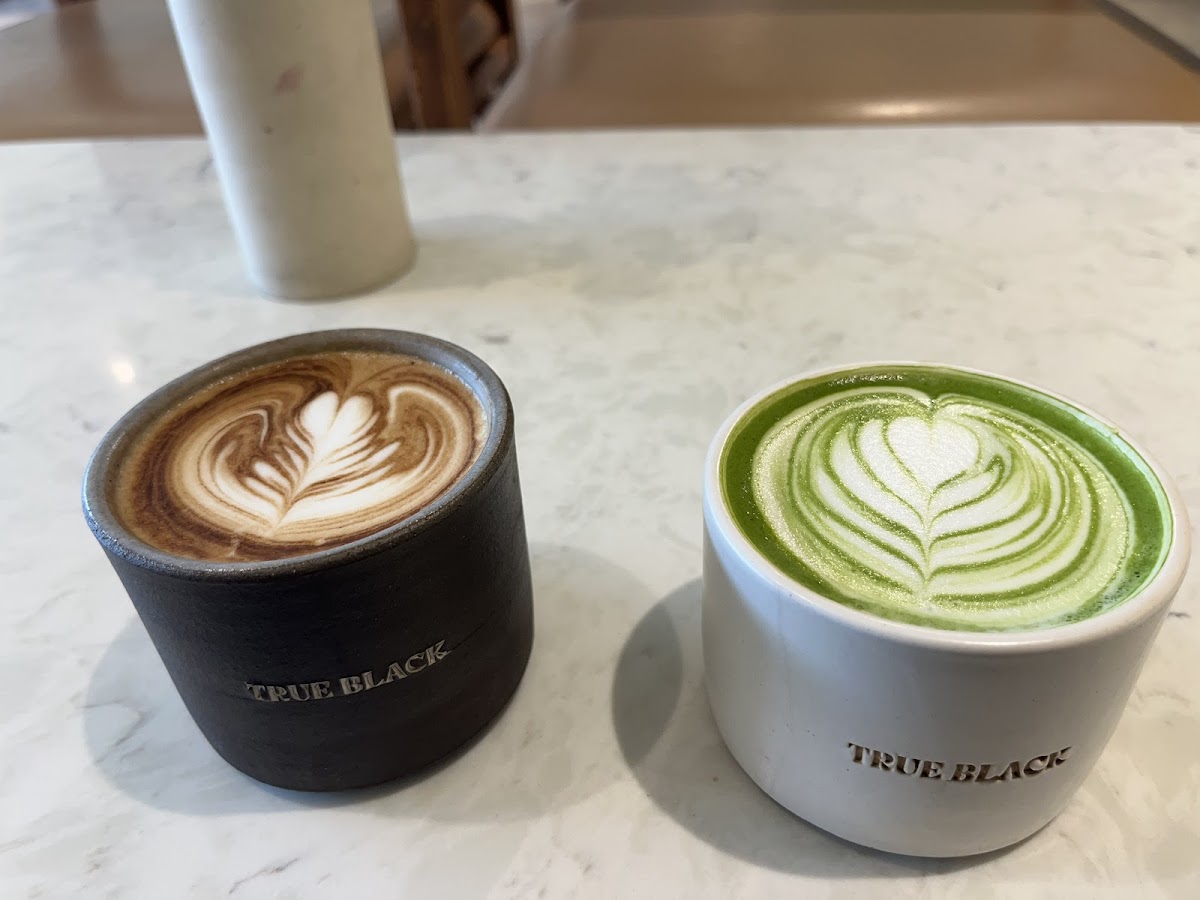 TRUE BLACK speciality coffee | Jubilee hills - Photo 3