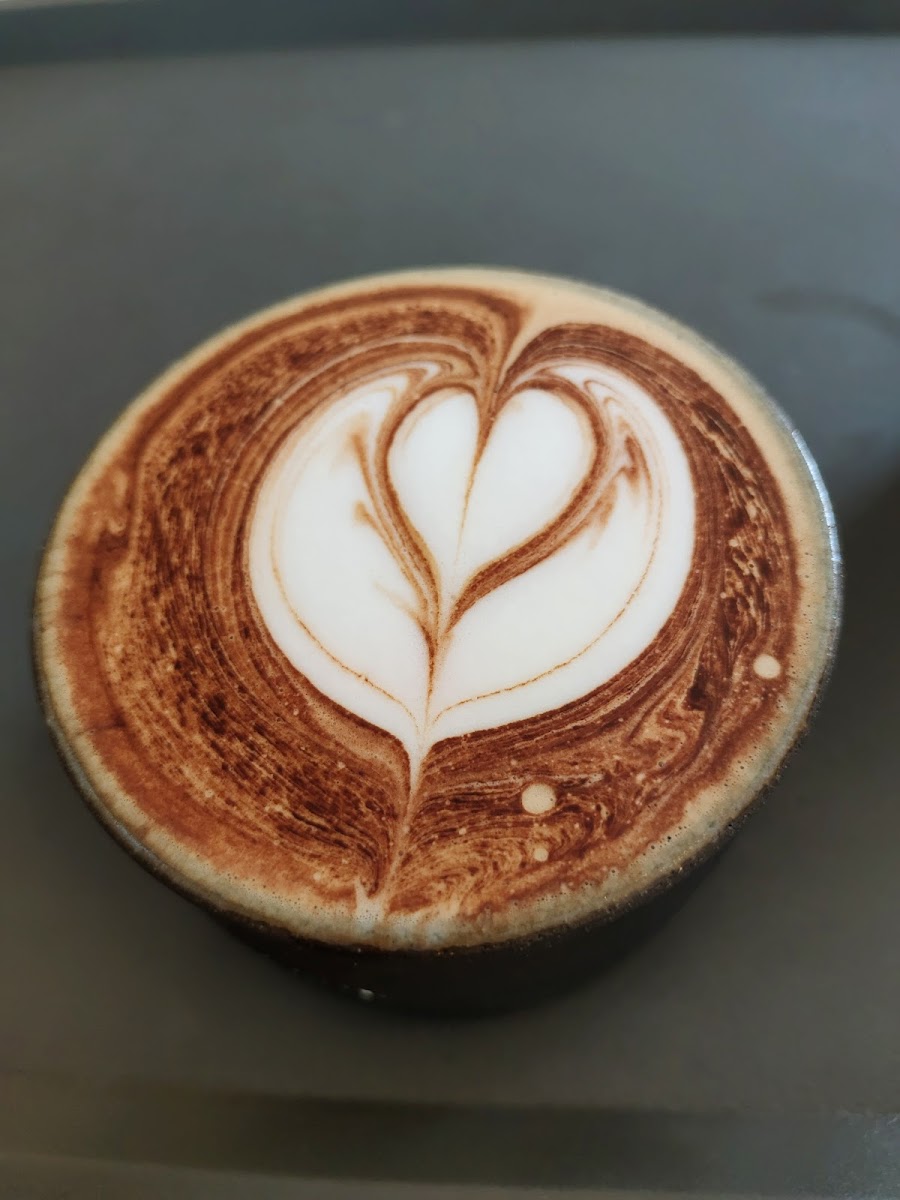 TRUE BLACK speciality coffee | Jubilee hills - Photo 4