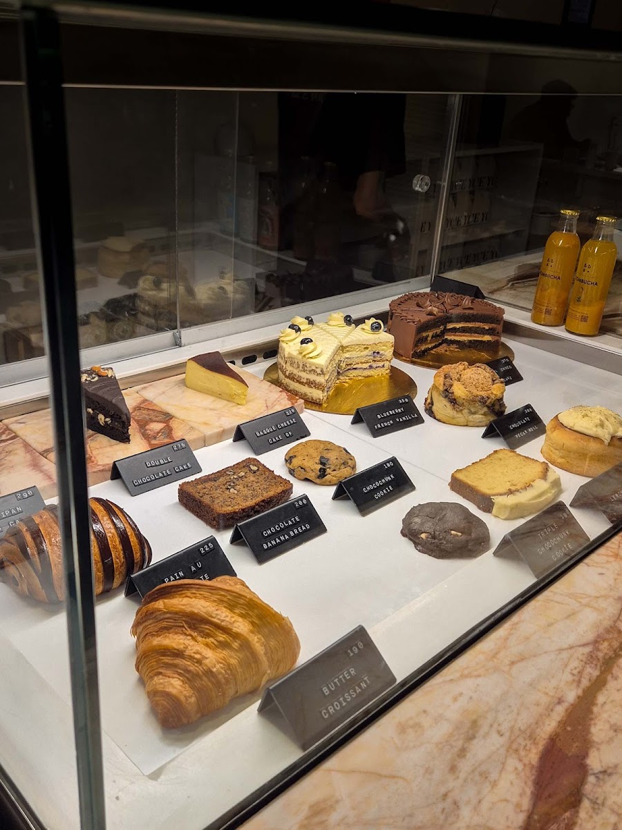 TRUE BLACK speciality coffee | Jubilee hills - Photo 6