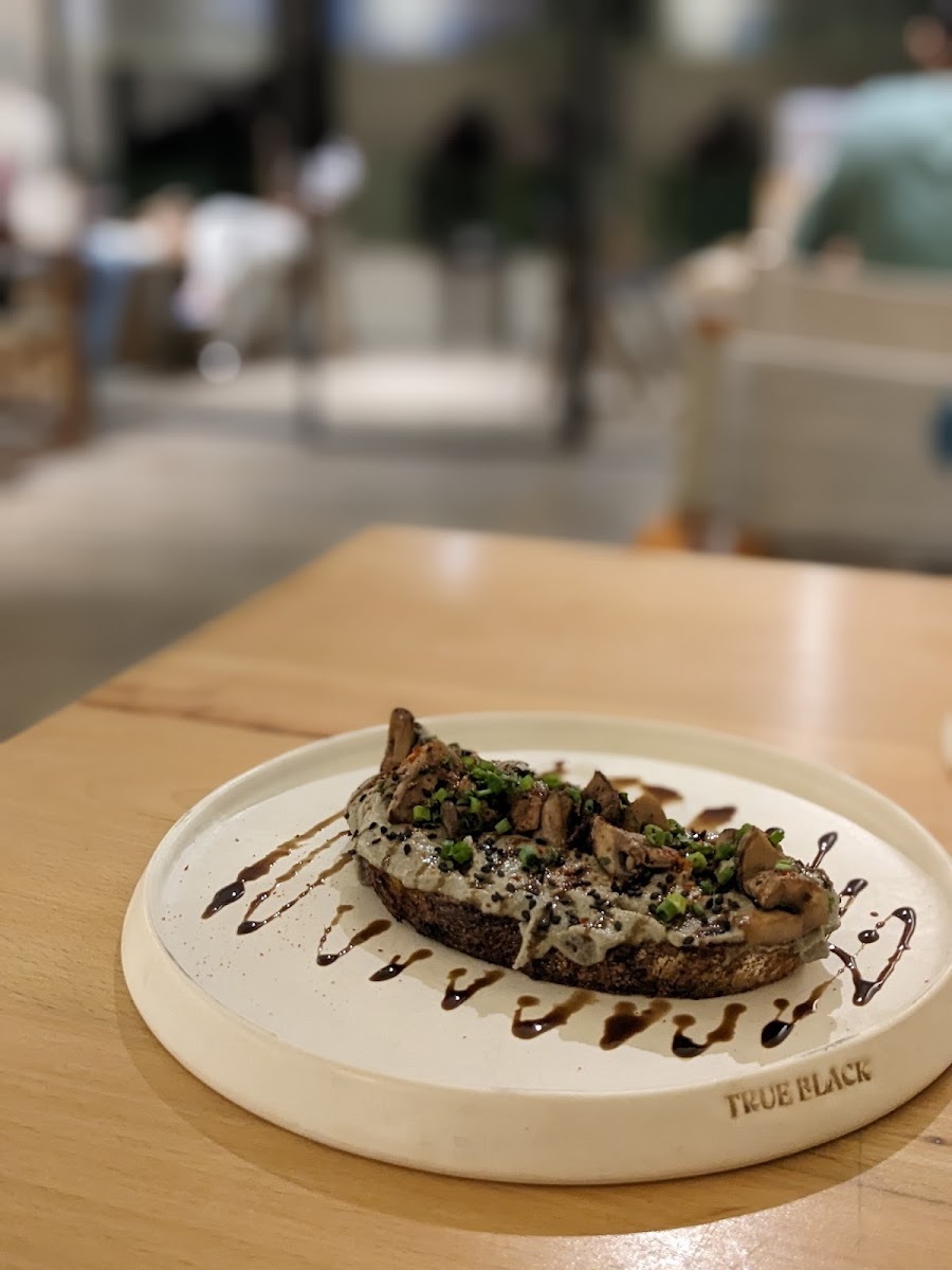 TRUE BLACK speciality coffee | Jubilee hills - Photo 8