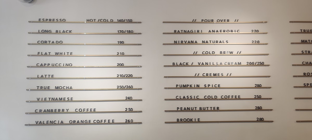 Menu Photo 9