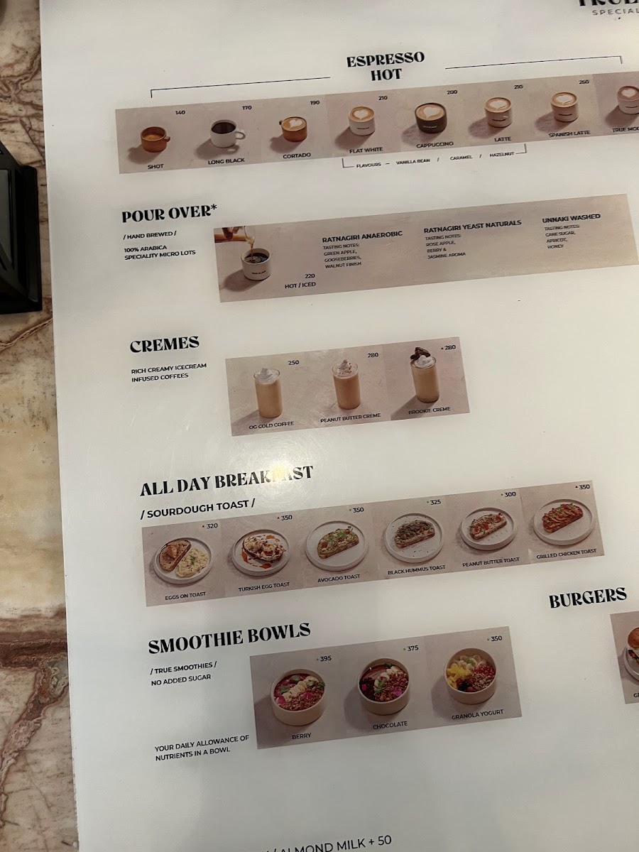 Menu Photo 7