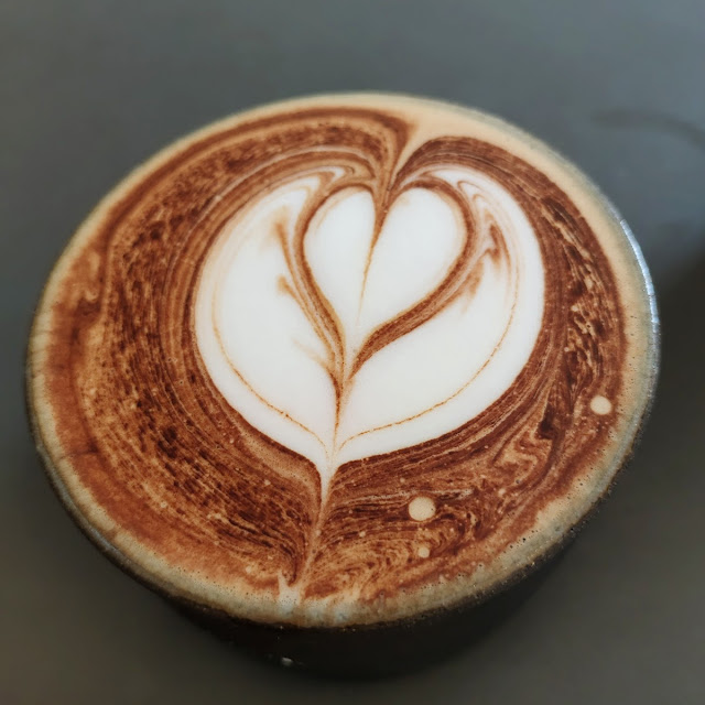 Cappuccino Coffee