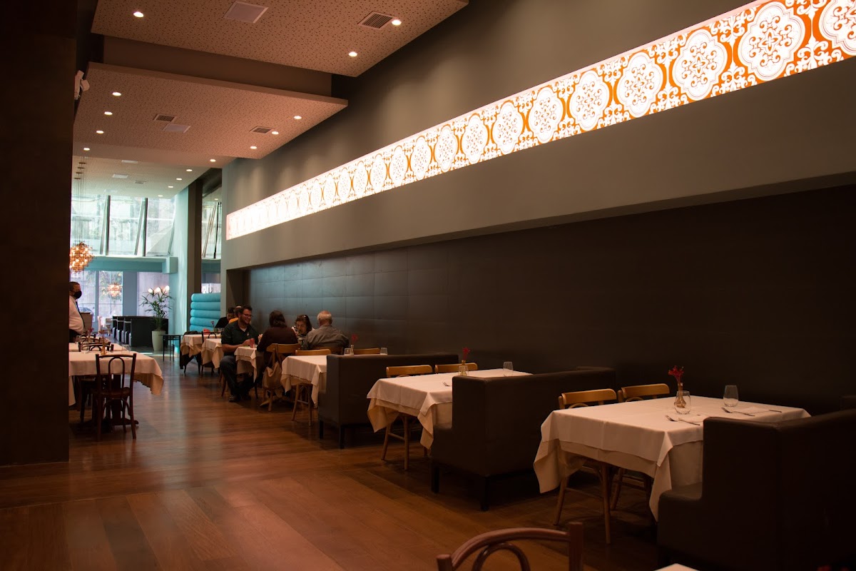 Lisbonne Bistro