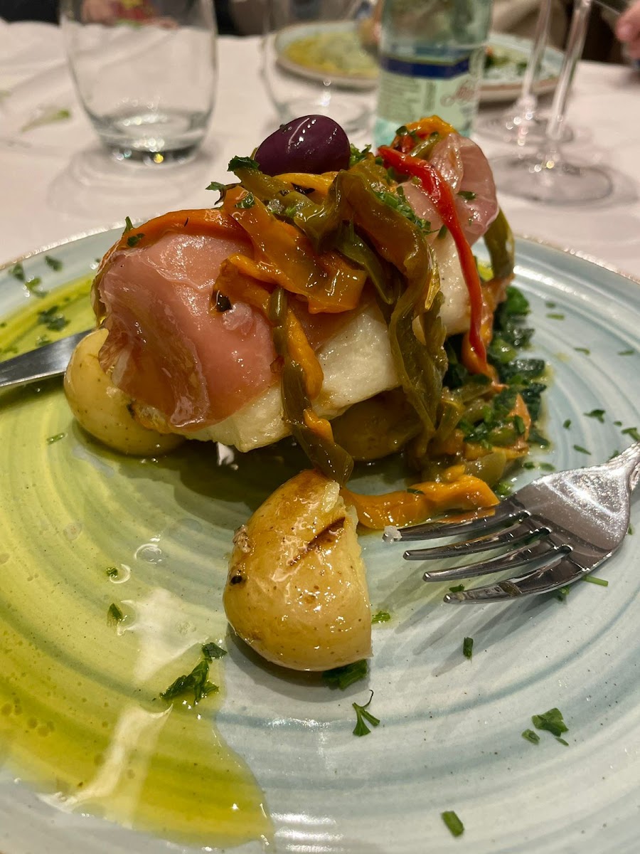 Lisbonne Bistro - Photo 9