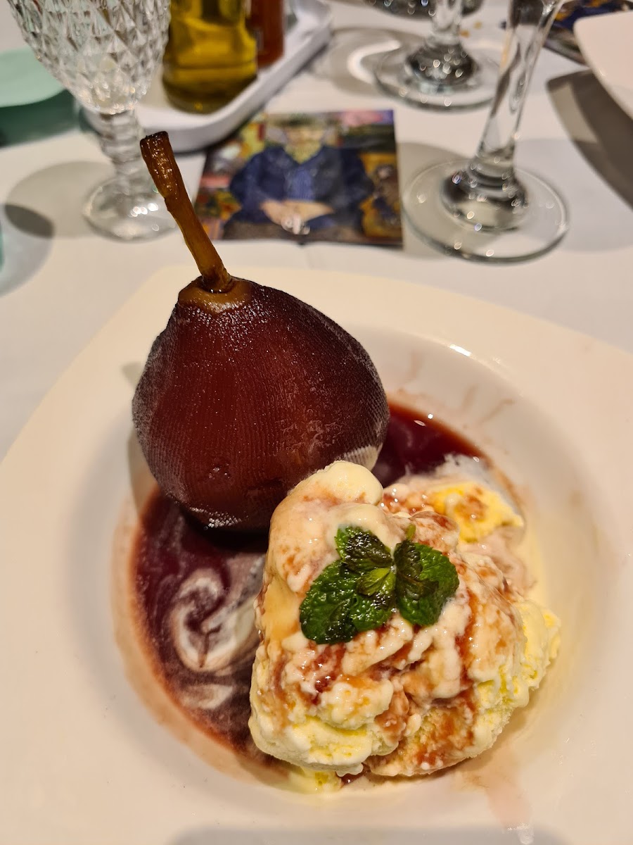 Lisbonne Bistro - Photo 3