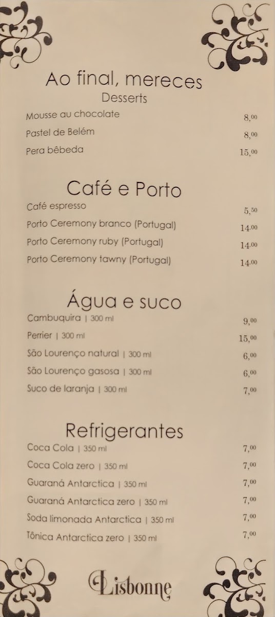 Menu Photo 7