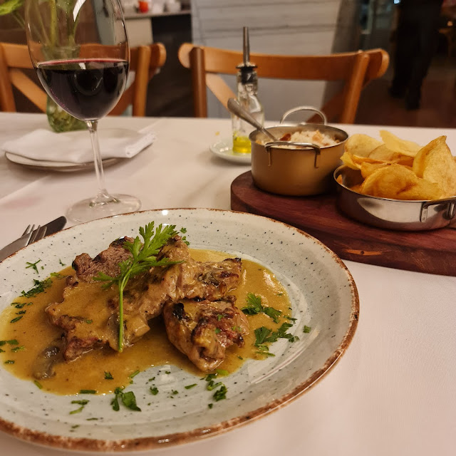 Entrecote
