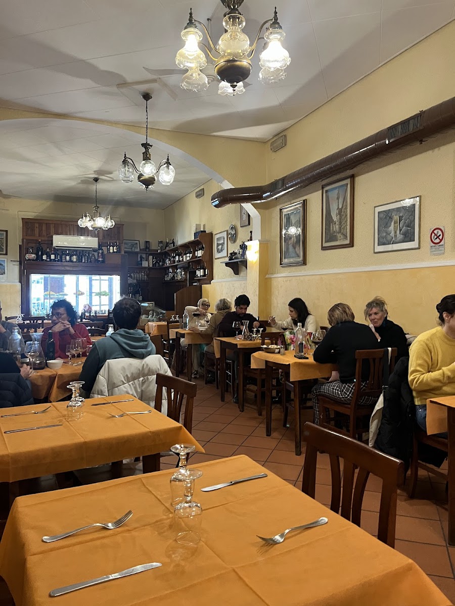 Trattoria Roberto