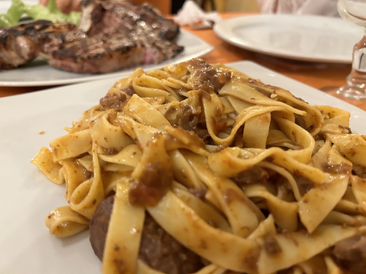 Trattoria Roberto - Photo 2