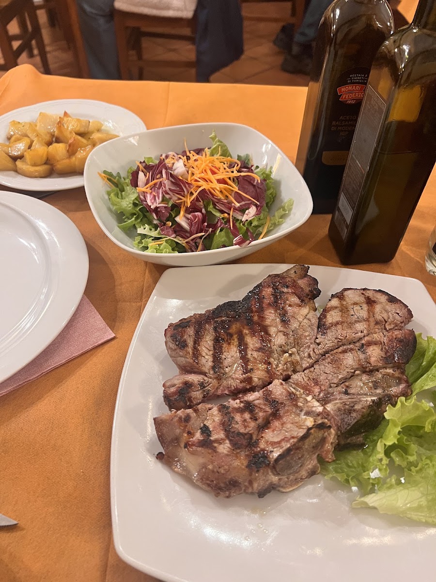 Trattoria Roberto - Photo 3