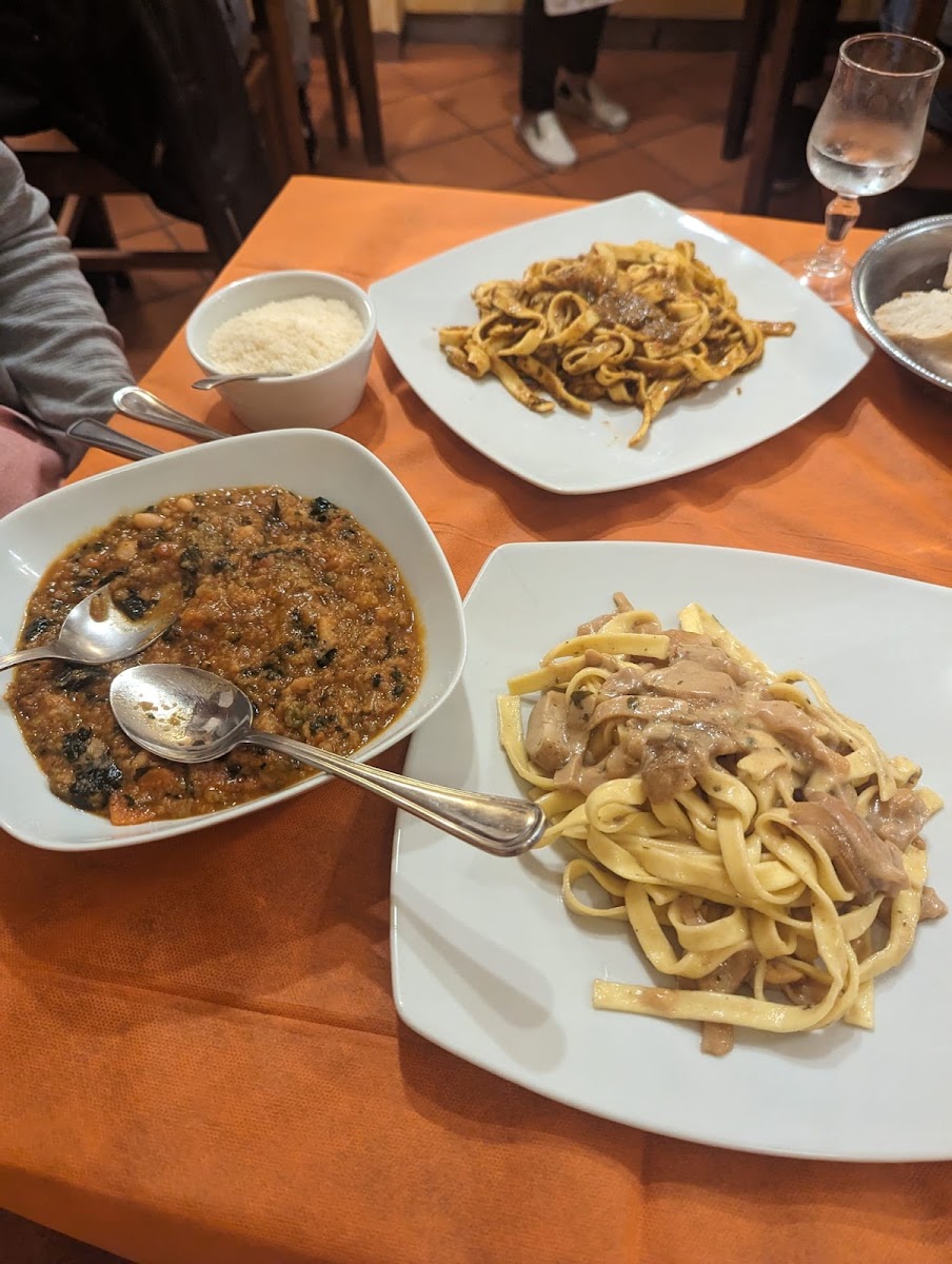 Trattoria Roberto - Photo 5
