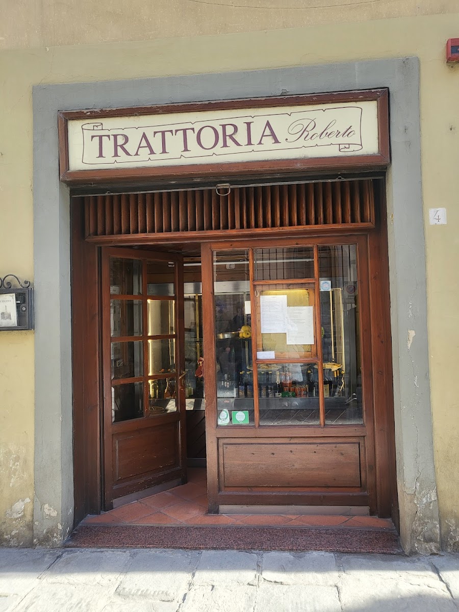 Trattoria Roberto - Photo 6