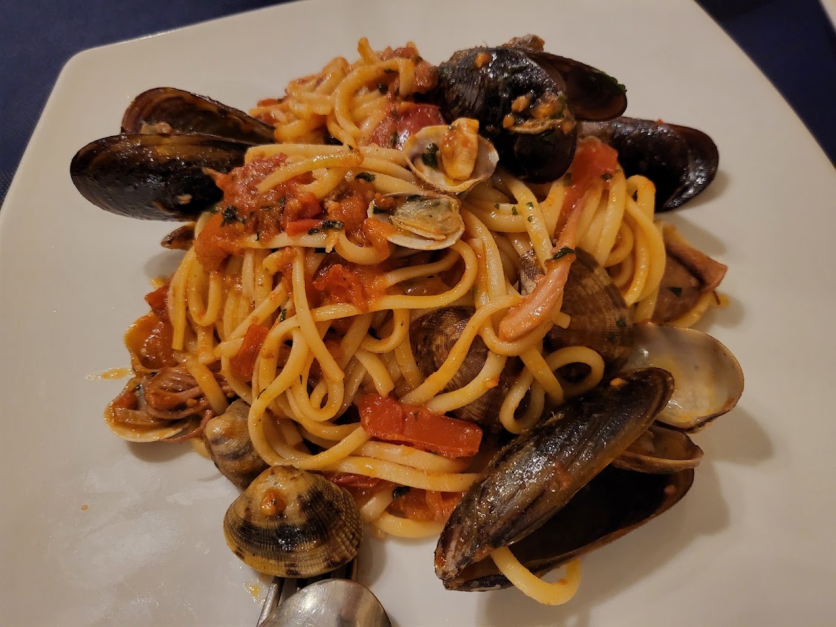 Trattoria Roberto - Photo 7