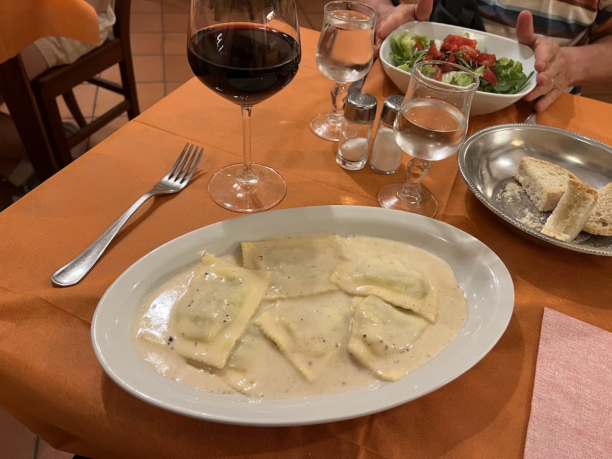 Trattoria Roberto - Photo 8